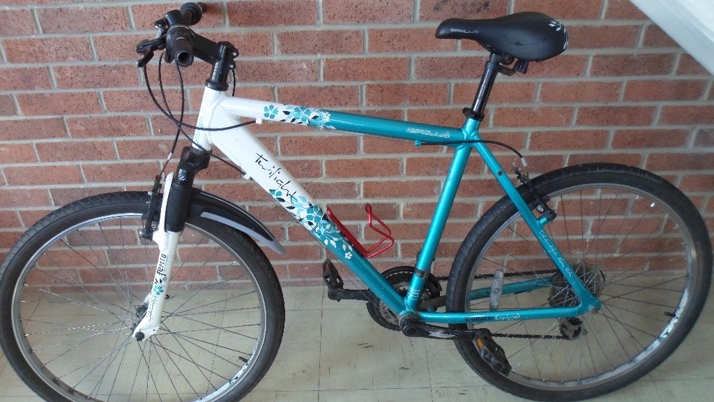apollo twilight womens mountain bike 2017